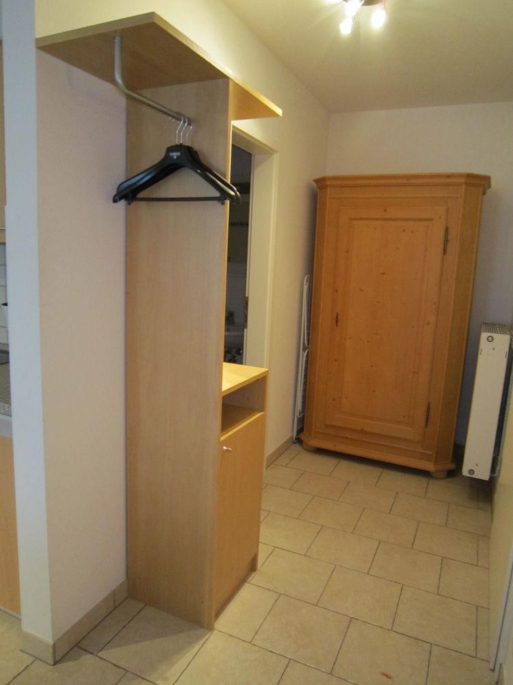 Haus Strandperle زينوويتز المظهر الخارجي الصورة